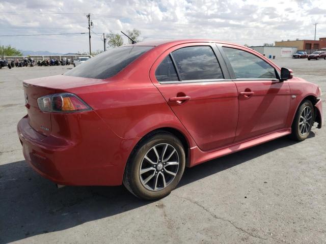 Photo 2 VIN: JA32U2FU9HU005882 - MITSUBISHI LANCER ES 