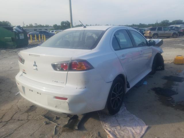 Photo 3 VIN: JA32U2FU9HU006286 - MITSUBISHI LANCER ES 