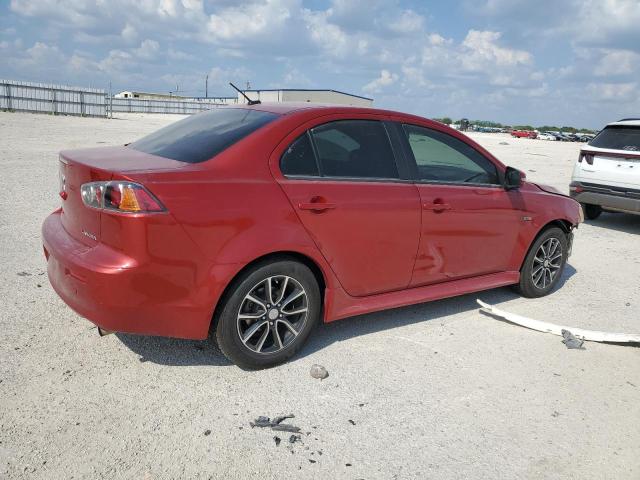 Photo 2 VIN: JA32U2FU9HU006305 - MITSUBISHI LANCER ES 