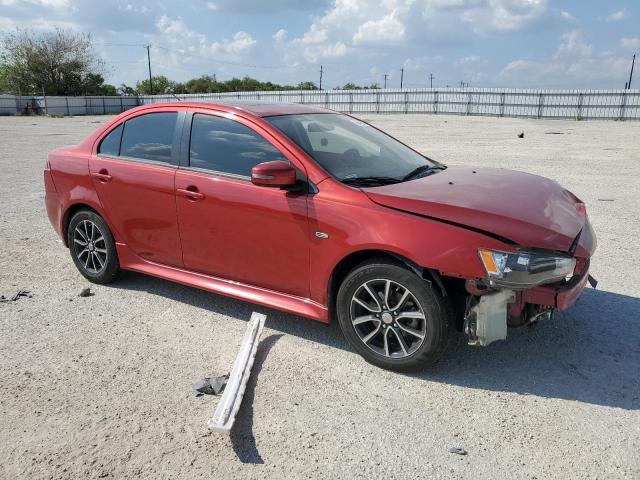 Photo 3 VIN: JA32U2FU9HU006305 - MITSUBISHI LANCER ES 