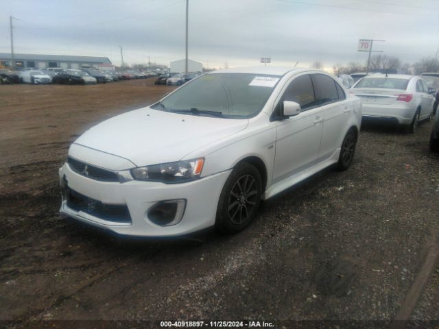 Photo 1 VIN: JA32U2FU9HU008622 - MITSUBISHI LANCER 