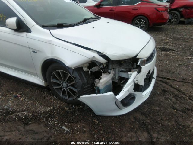 Photo 5 VIN: JA32U2FU9HU008622 - MITSUBISHI LANCER 