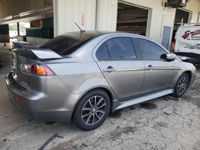 Photo 2 VIN: JA32U2FU9HU009446 - MITSUBISHI LANCER ES 