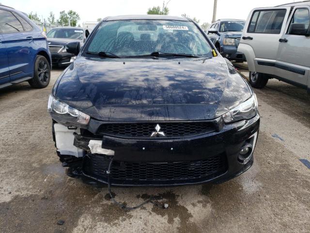 Photo 4 VIN: JA32U2FU9HU011083 - MITSUBISHI LANCER ES 