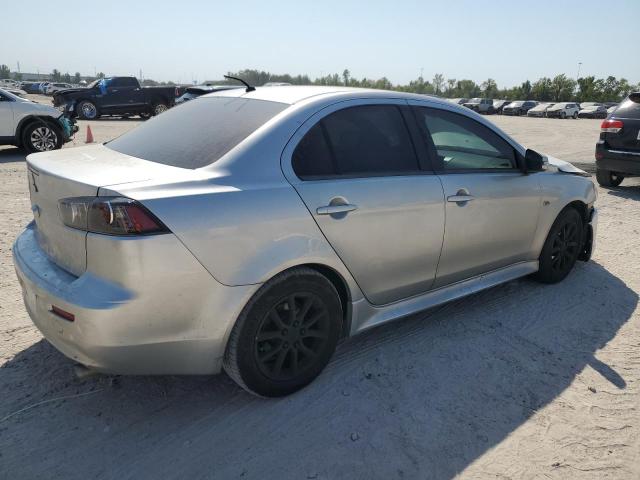 Photo 2 VIN: JA32U2FU9HU014615 - MITSUBISHI LANCER ES 