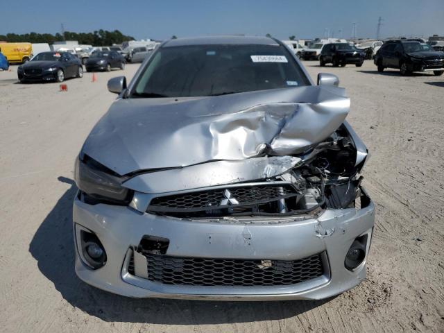 Photo 4 VIN: JA32U2FU9HU014615 - MITSUBISHI LANCER ES 