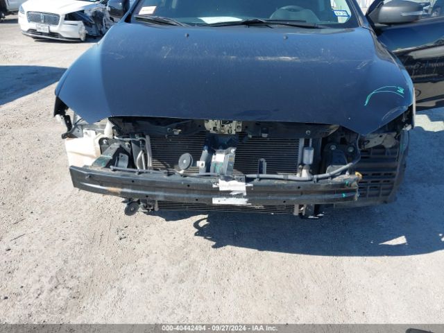 Photo 5 VIN: JA32U2FU9HU014999 - MITSUBISHI LANCER 