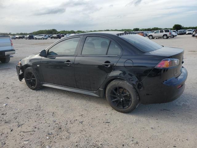 Photo 1 VIN: JA32U2FU9HU015666 - MITSUBISHI LANCER ES 