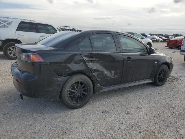 Photo 2 VIN: JA32U2FU9HU015666 - MITSUBISHI LANCER ES 