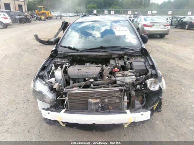 Photo 5 VIN: JA32U2FU9HU015828 - MITSUBISHI LANCER 