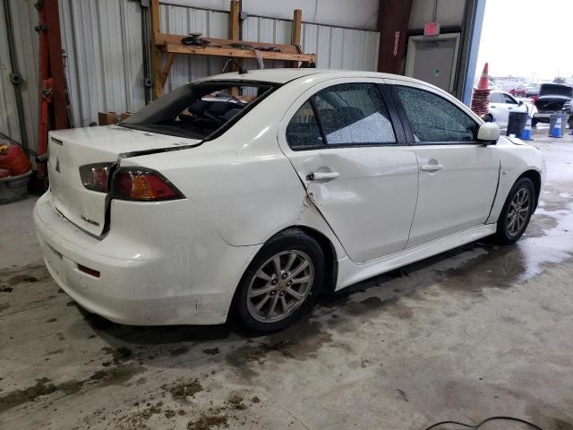 Photo 2 VIN: JA32U2FUXAU016329 - MITSUBISHI LANCER 