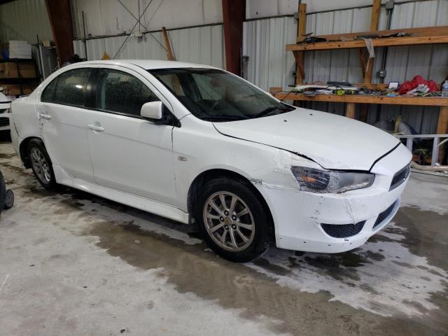 Photo 3 VIN: JA32U2FUXAU016329 - MITSUBISHI LANCER 