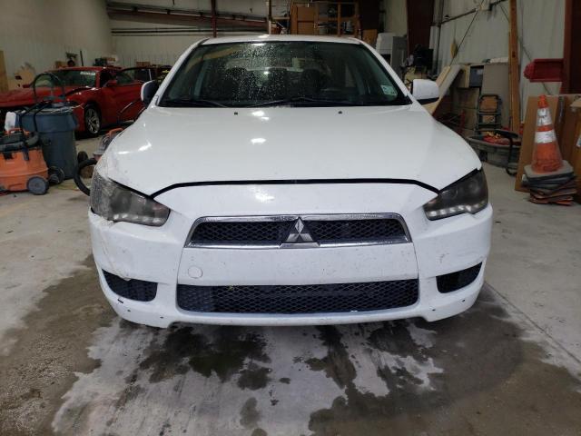 Photo 4 VIN: JA32U2FUXAU016329 - MITSUBISHI LANCER 