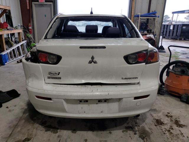 Photo 5 VIN: JA32U2FUXAU016329 - MITSUBISHI LANCER 