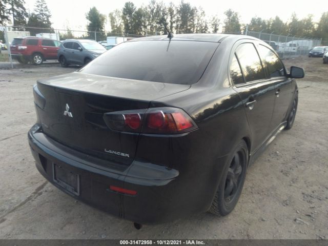 Photo 3 VIN: JA32U2FUXBU003436 - MITSUBISHI LANCER 