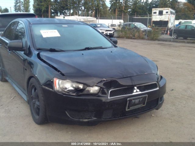 Photo 5 VIN: JA32U2FUXBU003436 - MITSUBISHI LANCER 