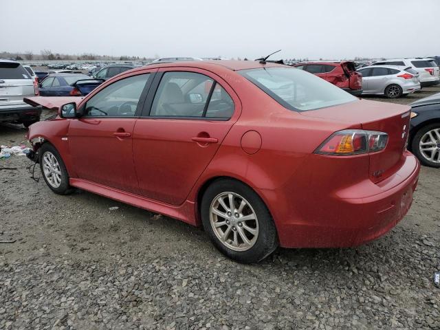 Photo 1 VIN: JA32U2FUXBU006563 - MITSUBISHI LANCER 