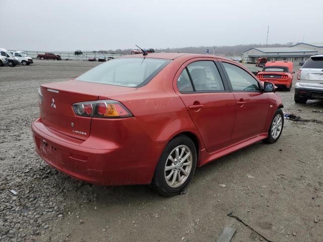 Photo 2 VIN: JA32U2FUXBU006563 - MITSUBISHI LANCER 