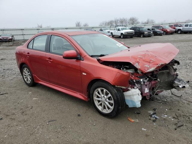 Photo 3 VIN: JA32U2FUXBU006563 - MITSUBISHI LANCER 