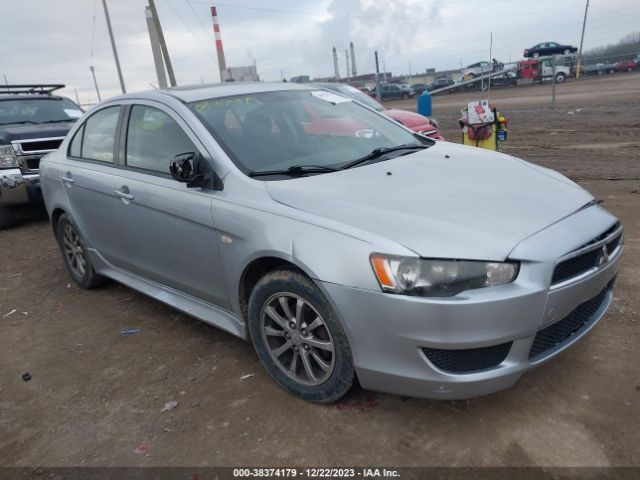 Photo 0 VIN: JA32U2FUXBU014808 - MITSUBISHI LANCER 