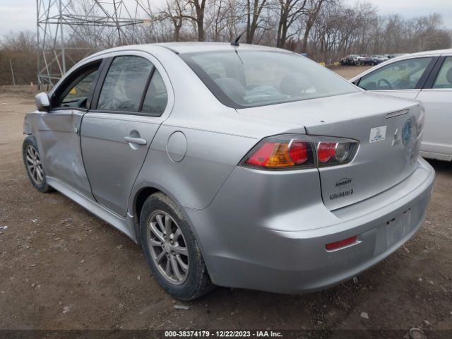 Photo 2 VIN: JA32U2FUXBU014808 - MITSUBISHI LANCER 