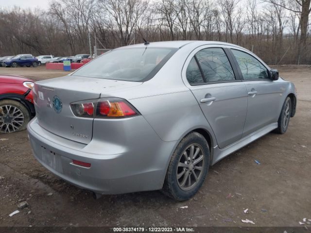 Photo 3 VIN: JA32U2FUXBU014808 - MITSUBISHI LANCER 