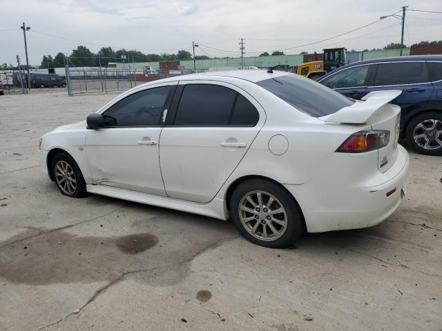 Photo 1 VIN: JA32U2FUXBU033701 - MITSUBISHI LANCER 