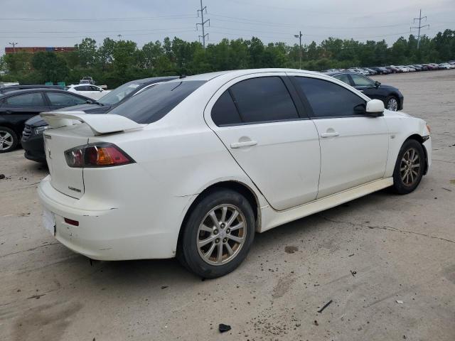 Photo 2 VIN: JA32U2FUXBU033701 - MITSUBISHI LANCER 