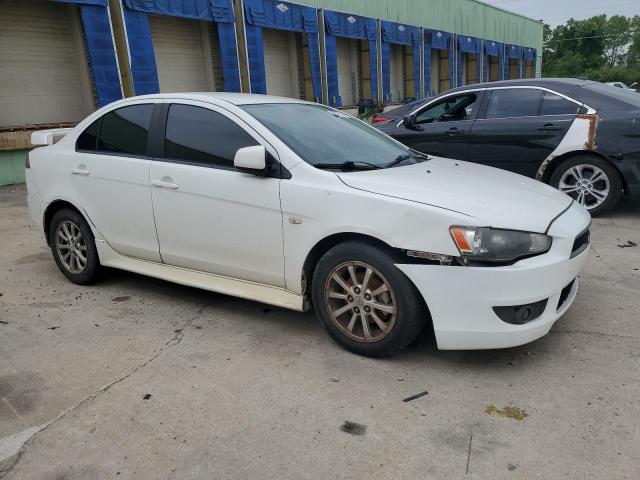 Photo 3 VIN: JA32U2FUXBU033701 - MITSUBISHI LANCER 