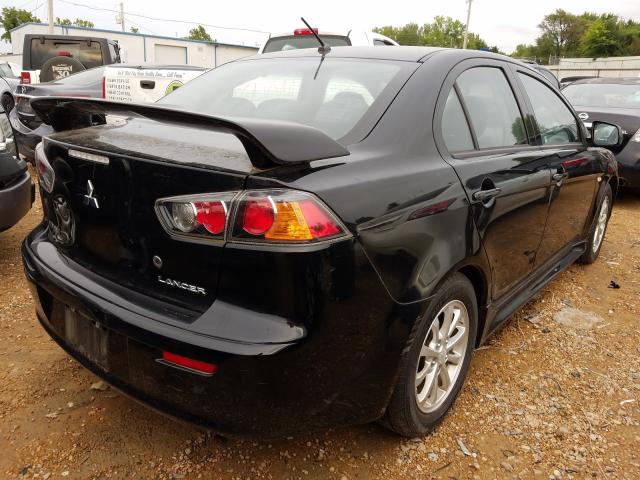 Photo 3 VIN: JA32U2FUXBU034816 - MITSUBISHI LANCER 