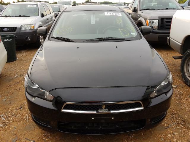 Photo 8 VIN: JA32U2FUXBU034816 - MITSUBISHI LANCER 