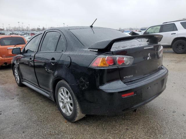 Photo 1 VIN: JA32U2FUXBU034816 - MITSUBISHI LANCER 