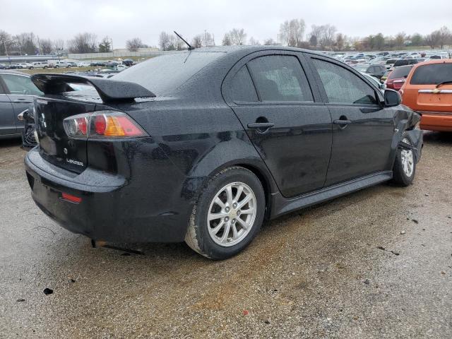 Photo 2 VIN: JA32U2FUXBU034816 - MITSUBISHI LANCER 