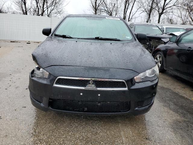 Photo 4 VIN: JA32U2FUXBU034816 - MITSUBISHI LANCER 