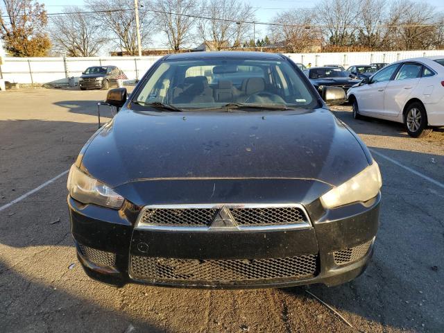 Photo 4 VIN: JA32U2FUXBU037232 - MITSUBISHI LANCER 