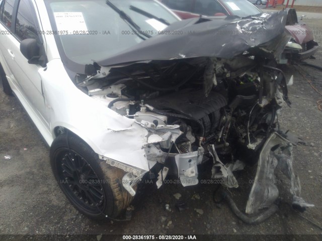 Photo 5 VIN: JA32U2FUXBU039756 - MITSUBISHI LANCER 