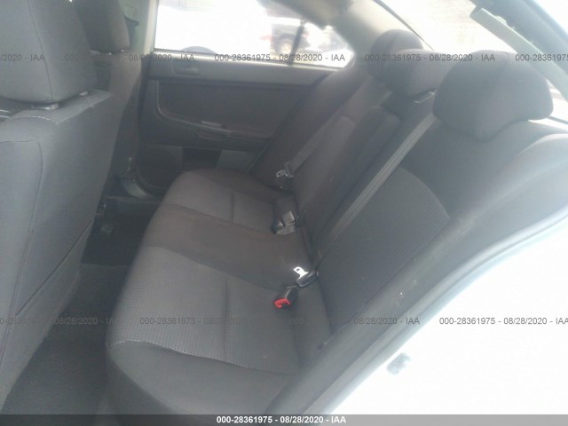 Photo 7 VIN: JA32U2FUXBU039756 - MITSUBISHI LANCER 