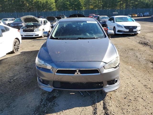 Photo 4 VIN: JA32U2FUXBU041619 - MITSUBISHI LANCER 