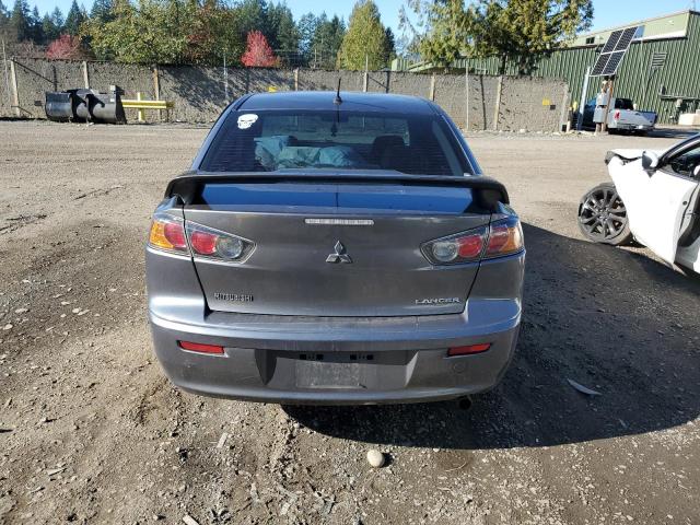 Photo 5 VIN: JA32U2FUXBU041619 - MITSUBISHI LANCER 