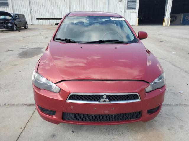 Photo 4 VIN: JA32U2FUXBU041815 - MITSUBISHI LANCER 