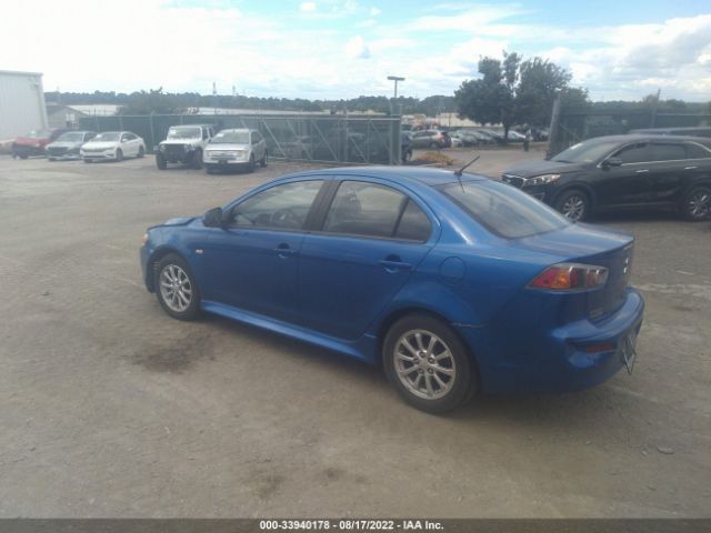 Photo 2 VIN: JA32U2FUXBU042124 - MITSUBISHI LANCER 