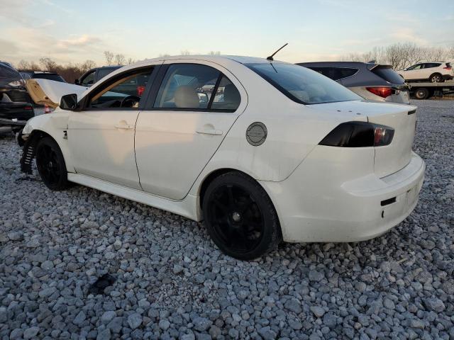 Photo 1 VIN: JA32U2FUXCU009576 - MITSUBISHI LANCER 