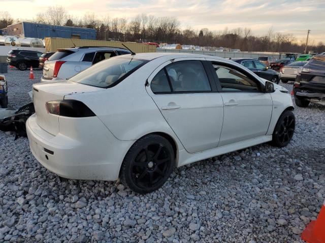 Photo 2 VIN: JA32U2FUXCU009576 - MITSUBISHI LANCER 