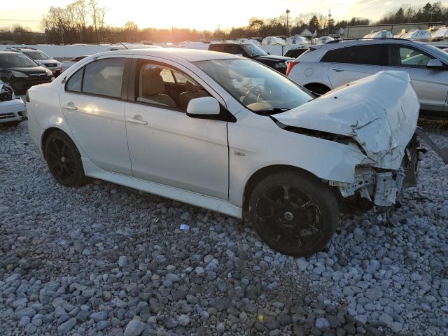 Photo 3 VIN: JA32U2FUXCU009576 - MITSUBISHI LANCER 