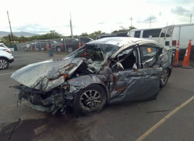 Photo 1 VIN: JA32U2FUXCU016284 - MITSUBISHI LANCER 