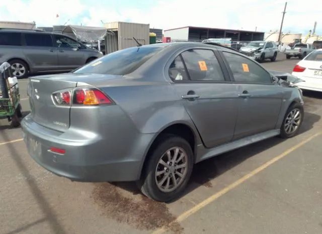 Photo 3 VIN: JA32U2FUXCU016284 - MITSUBISHI LANCER 