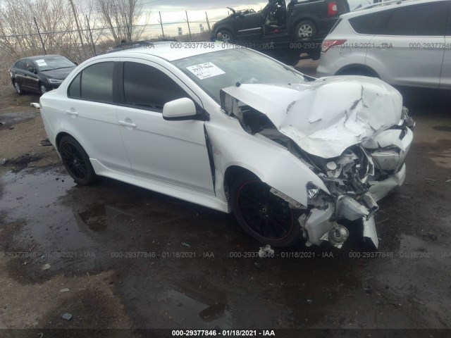 Photo 0 VIN: JA32U2FUXCU024112 - MITSUBISHI LANCER 