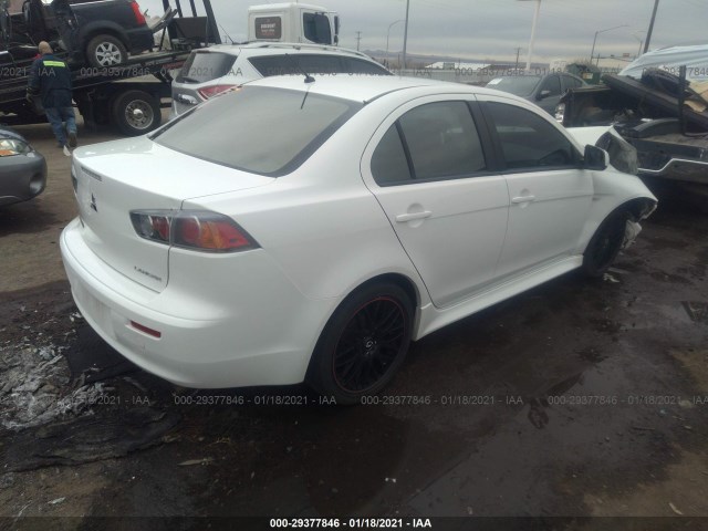 Photo 3 VIN: JA32U2FUXCU024112 - MITSUBISHI LANCER 