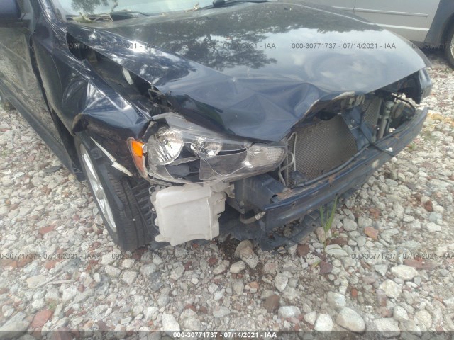 Photo 5 VIN: JA32U2FUXDU002452 - MITSUBISHI LANCER 