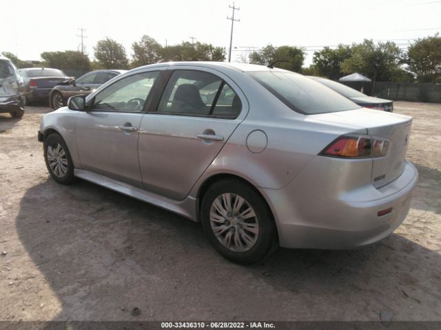 Photo 2 VIN: JA32U2FUXDU008641 - MITSUBISHI LANCER 